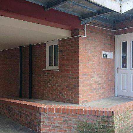 Victoria Cloisters Apartments York Dış mekan fotoğraf